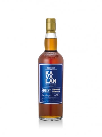 Kavalan Solist Vinho Barrique