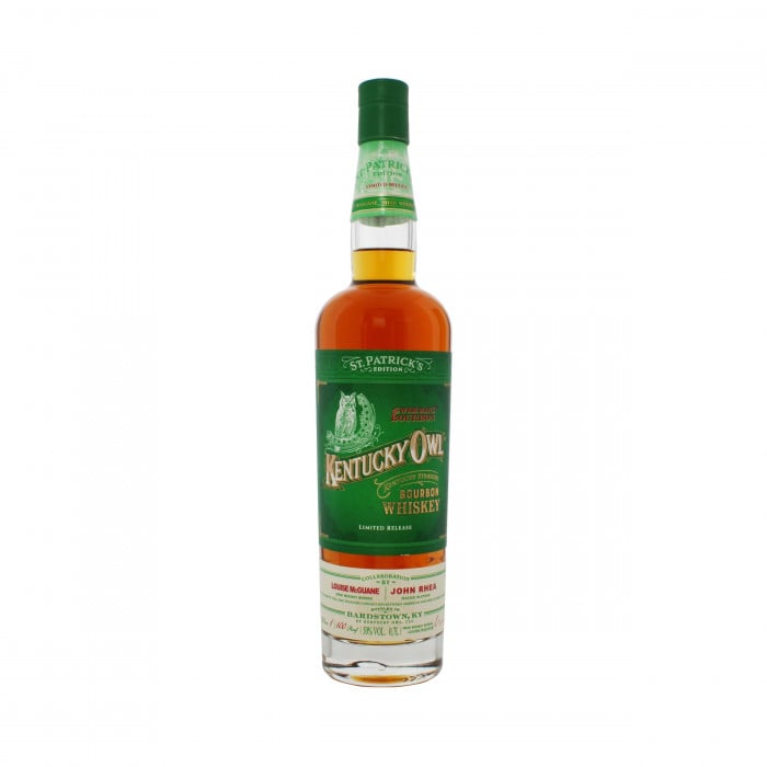 Kentucky Owl St.Patricks