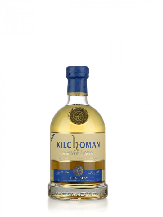 Kilchoman 100% Islay 