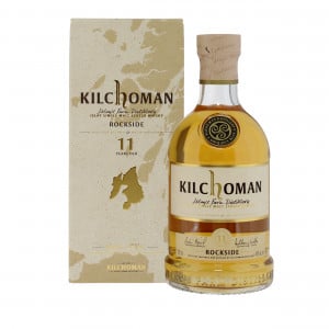 Kilchoman 11 Year Old Rockside