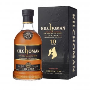 Kilchoman Loch Gorm 10 Year Old 2026 Edition