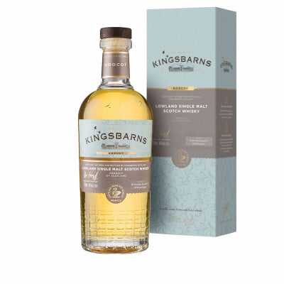 Kingsbarns Single Malt Doocot