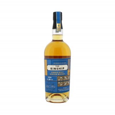 The Kinship Jura 1992 29 Year Old