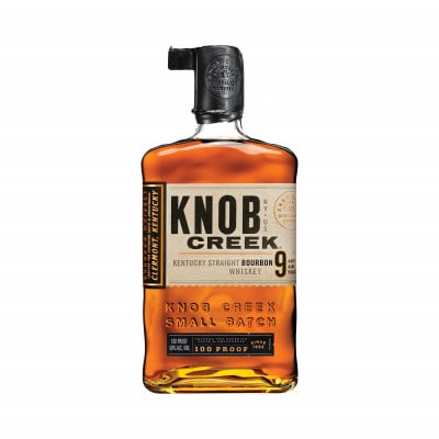 Knob Creek 9 ans