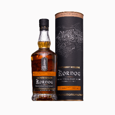 Kornog 9 Ans Single Cask Oloroso - Release 2025