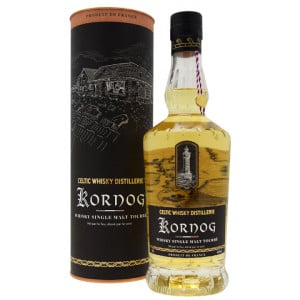 Kornog Single Malt