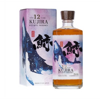 Kujira Single Grain 12 ans