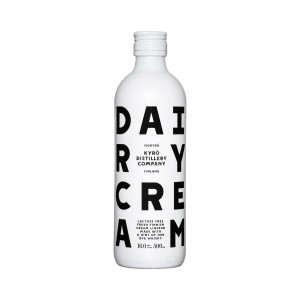 Kyro Dairy Cream Liqueur