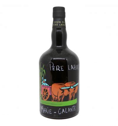 Père Labat Vieux Tatanka