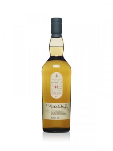 Lagavulin 12 Year Old 2017 Special Release