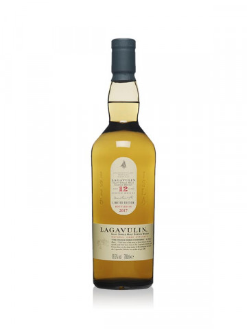 Lagavulin 12 ans 2017 Special Release