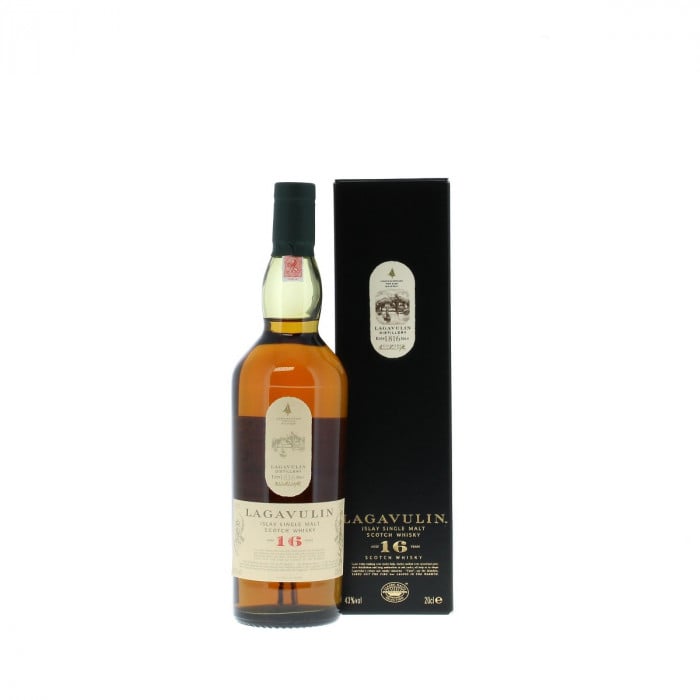 Lagavulin 16 year old 20cl
