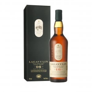 Lagavulin 16 ans