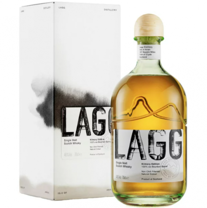 Lagg Kilmory