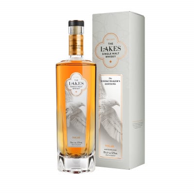 The Lakes Whiskymaker's Editions Volar