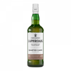 Laphroaig Quarter Cask