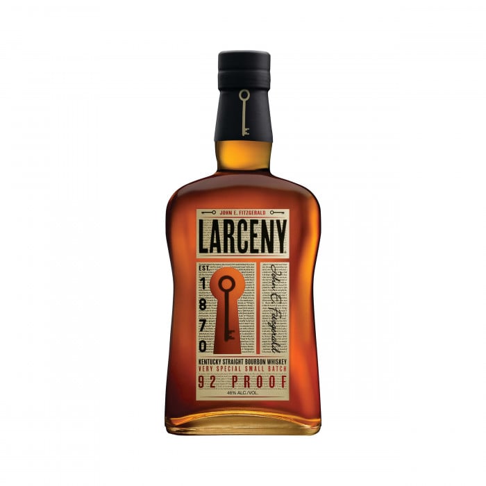 Larceny 92 Proof