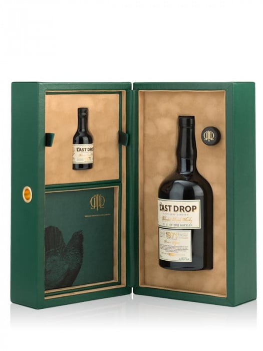 The Last Drop 1971