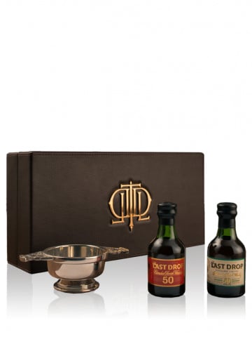The Last Drop Miniatures Collection