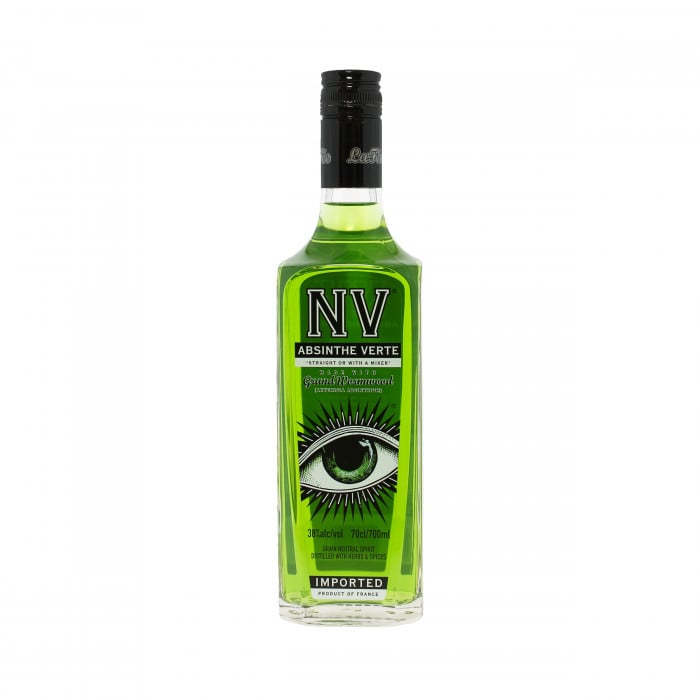 La Fee NV Absinthe Verte