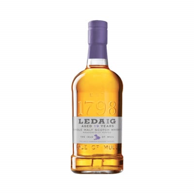 Ledaig 19 ans Oloroso Sherry Finish