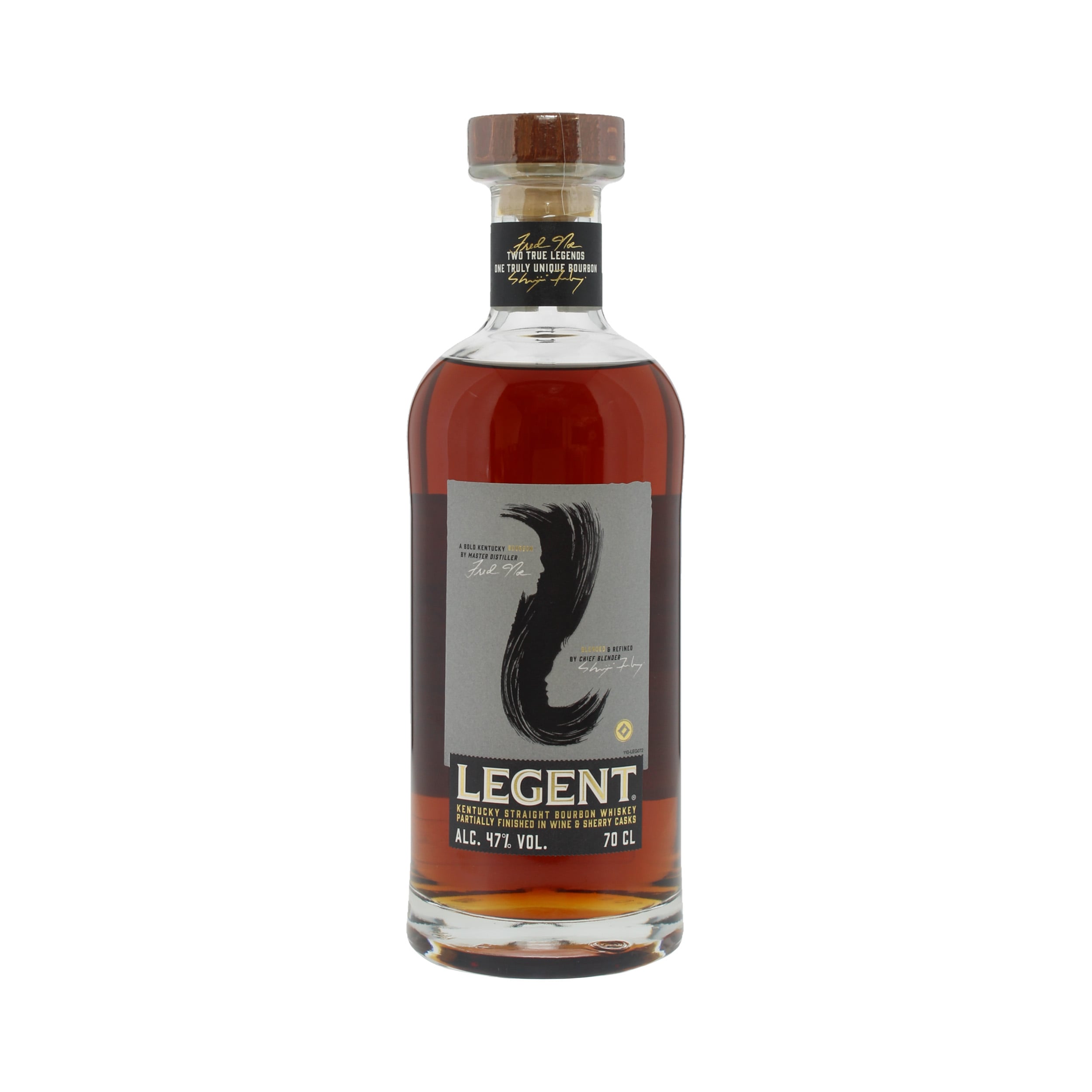 Legent Bourbon
