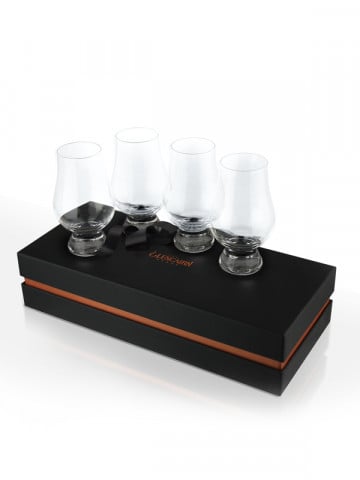 Glencairn Whisky Glass 4 Pack