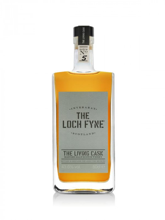 The Loch Fyne - The Living Cask - Batch 5