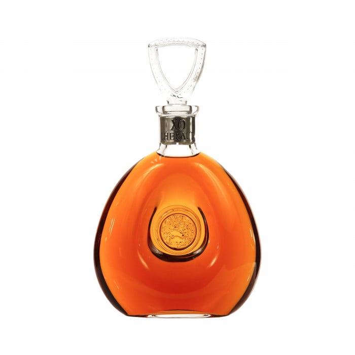 Lheraud Cognac XO Charles VII