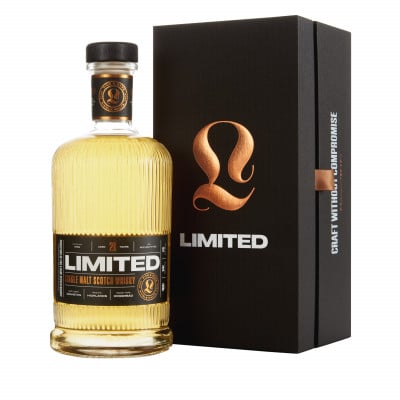 Limited Deanston 1996 26 Year Old #1521