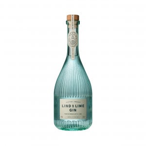 Lind & Lime Gin