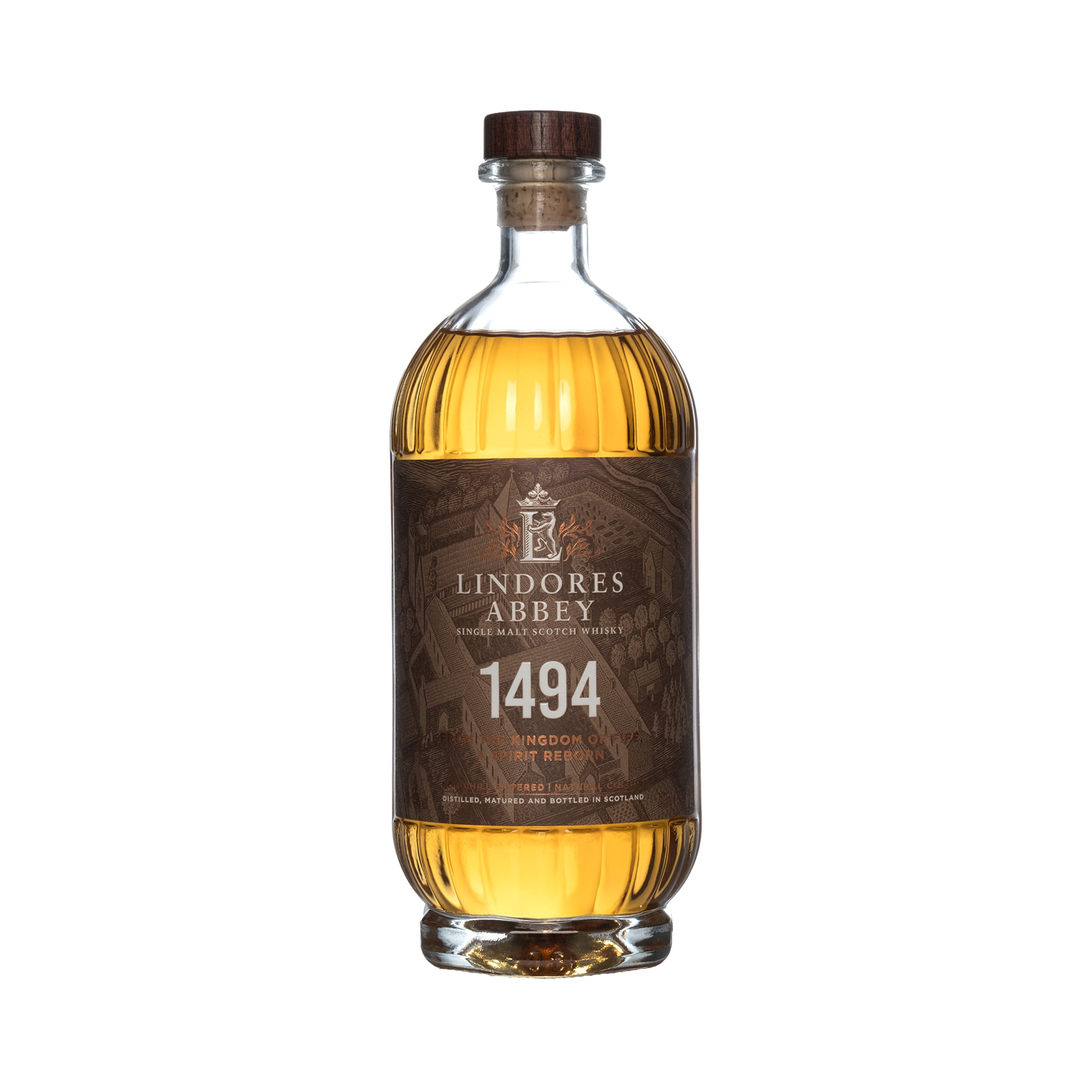 Lindores 1494