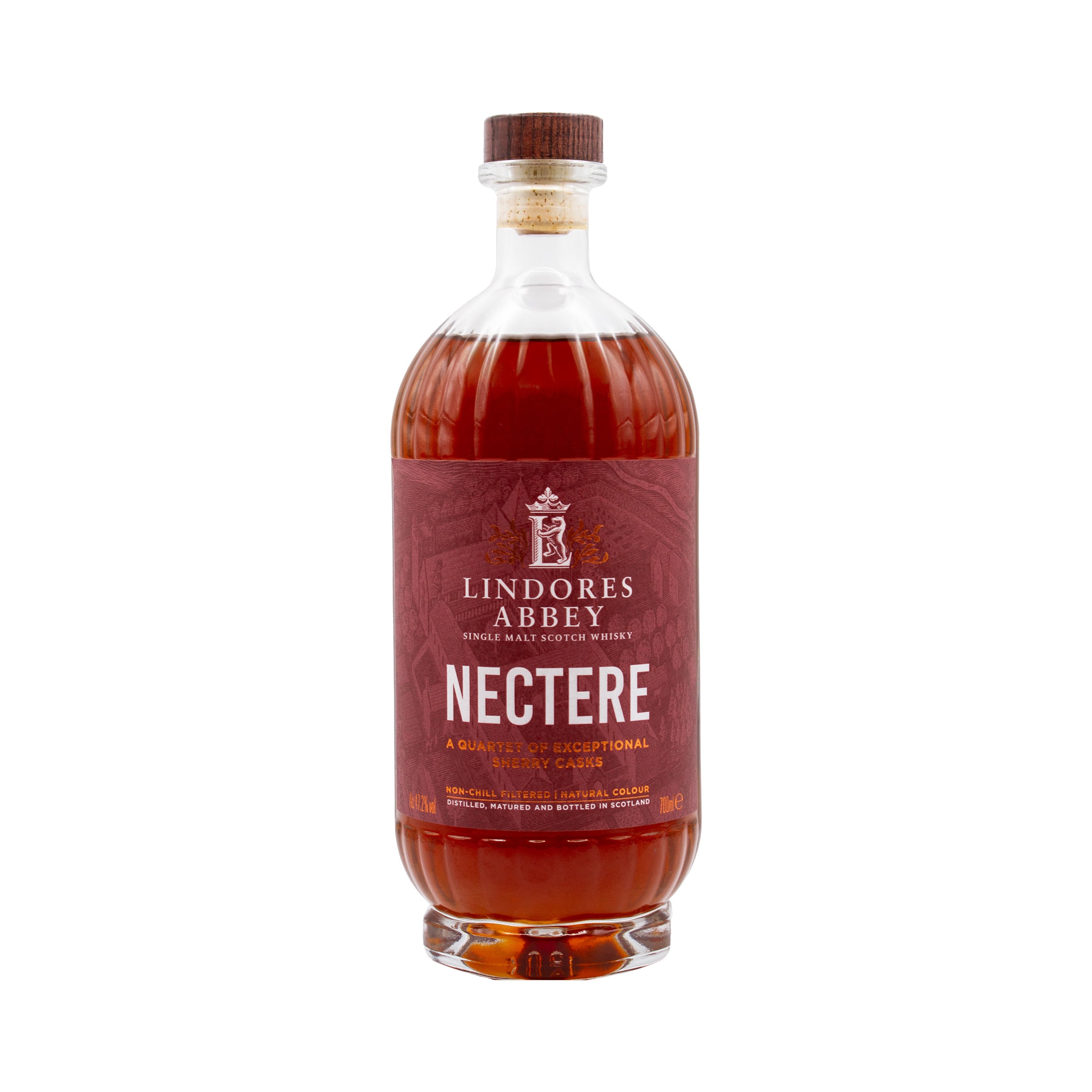 Lindores Nectere