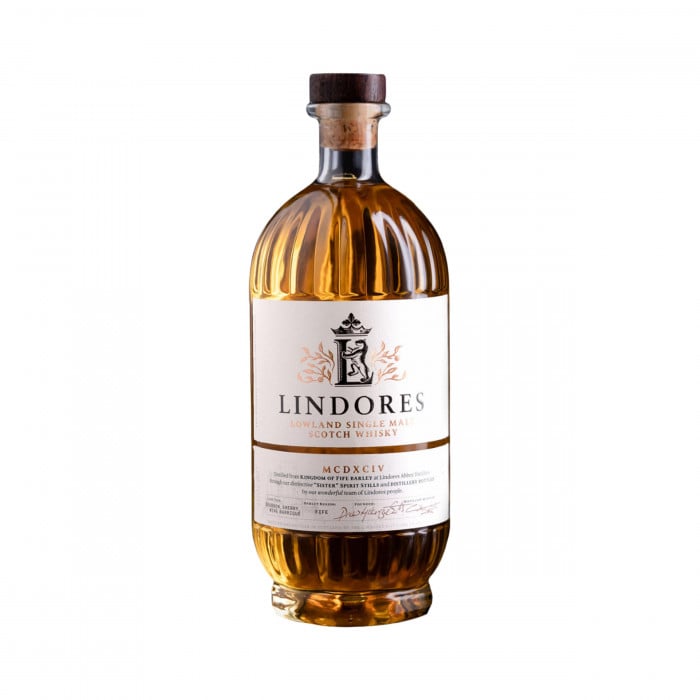 Lindores Abbey MCDXCIV