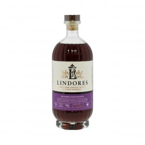 Lindores Abbey Oloroso Sherry Hogshead