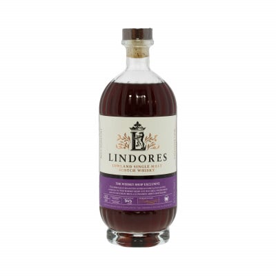 Lindores Abbey Oloroso Sherry Hogshead