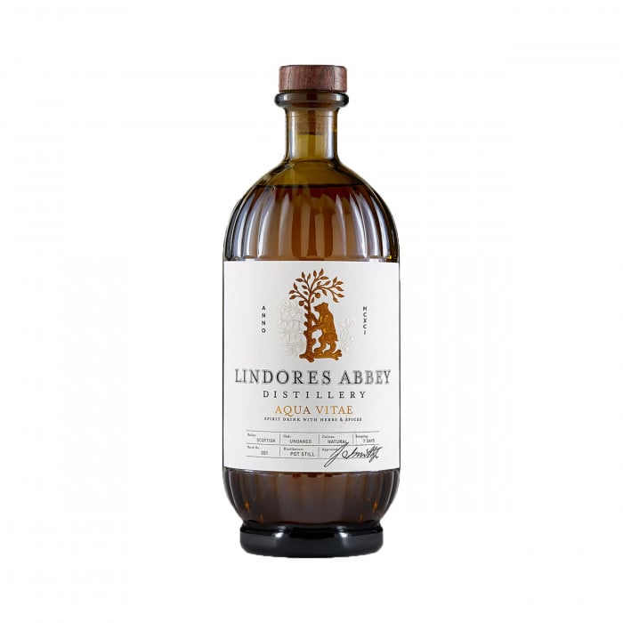 Lindores Abbey Aqua Vitae