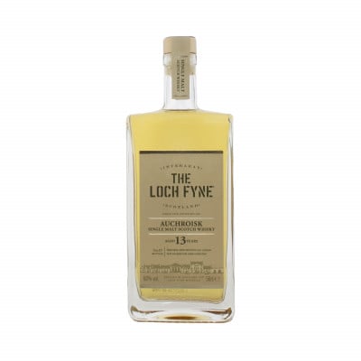 The Loch Fyne Auchroisk 13 Year Old 2022