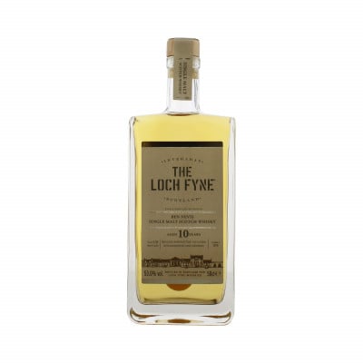 The Loch Fyne Ben Nevis 10 ans #836