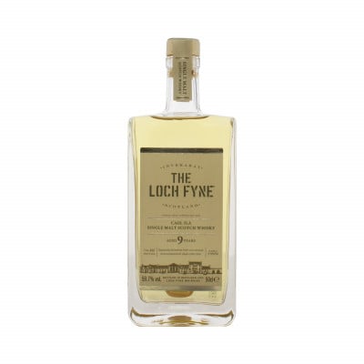 The Loch Fyne Caol Ila 9 ans #319096