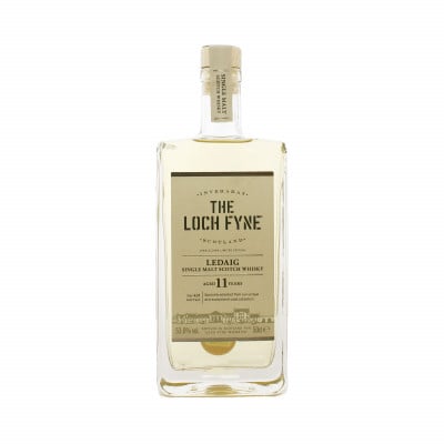 The Loch Fyne Ledaig 11 ans 2023