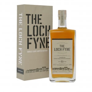 The Loch Fyne Linkwood 2014 11 Year Old #300659