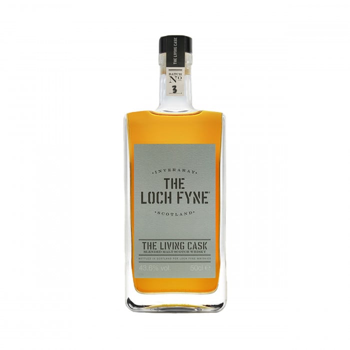 The Loch Fyne - The Living Cask - Batch 3