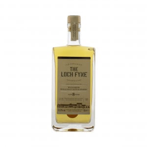 The Loch Fyne Williamson 8 ans #036