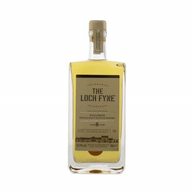 The Loch Fyne Williamson 8 ans #036