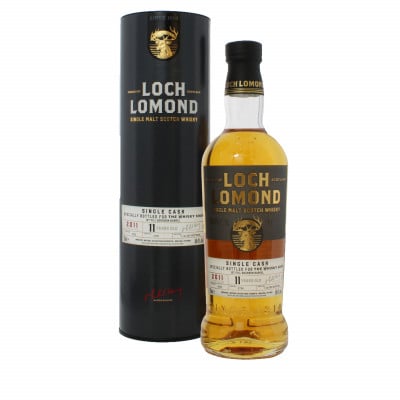 Loch Lomond 2011 #1758 TWS Exclusive