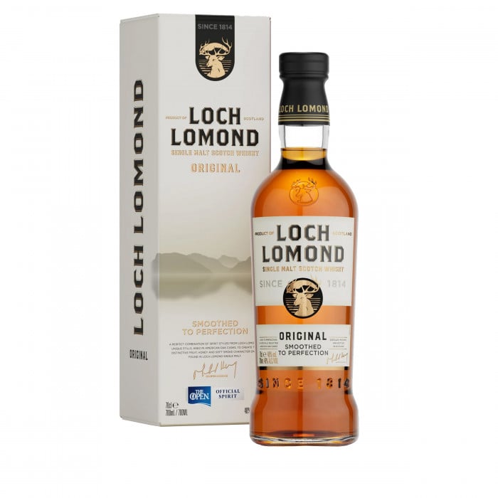 Loch Lomond Original