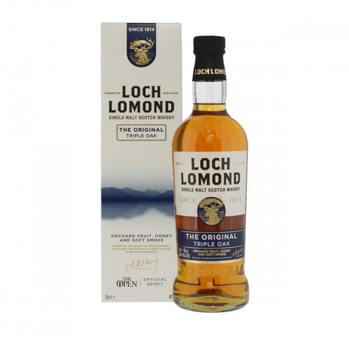 Loch Lomond Original