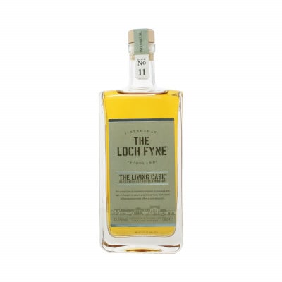 The Loch Fyne The Living Cask Batch 11