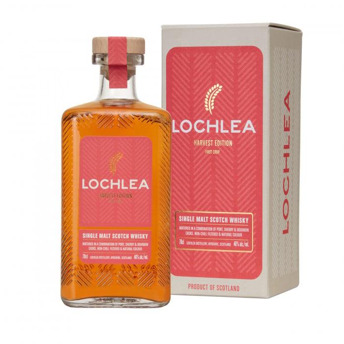 Lochlea Harvest Edition